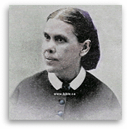 Ellen G. White 